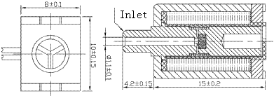 Solenoid Valve AF0415L